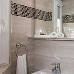 Mali Skoj - Two-bedroom With Sea View Sudurad