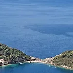 Mali Skoj - Two-bedroom With Sea View