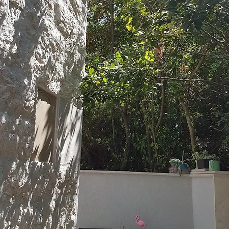 Apartament Mali Skoj - Two-bedroom With Sea View