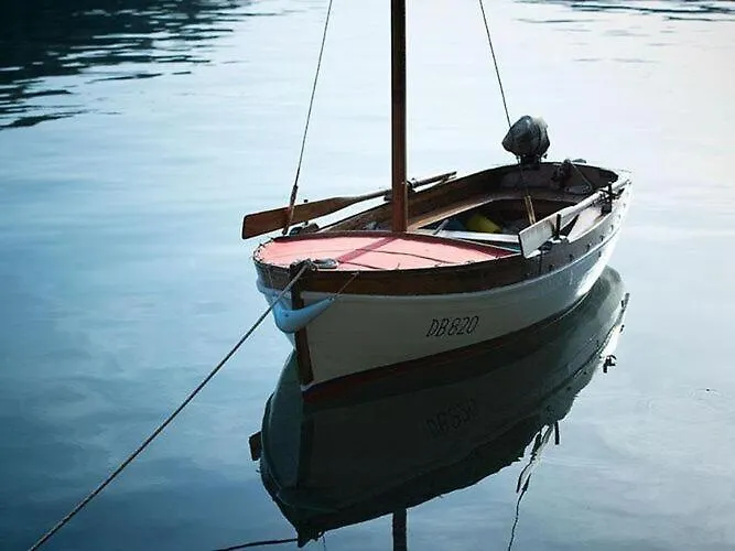 Mali Skoj - Two-bedroom With Sea View * 萨度拉德