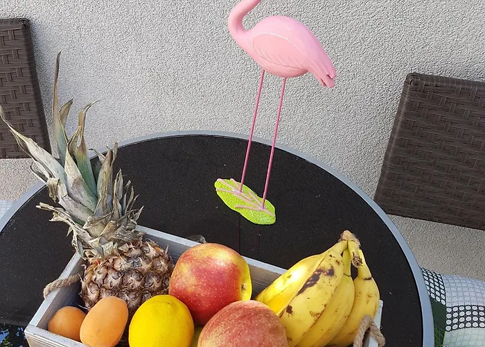 公寓 Mali Skoj - Two-bedroom With Sea View