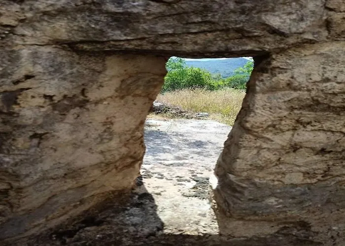 公寓 Mali Skoj - Two-bedroom With Sea View 萨度拉德